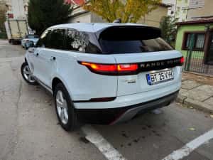 Range Rover Velar 2.0 TDI(motorul fiabil 180cp 4x4)Euro.6 2020Deosebit — miniatura 4