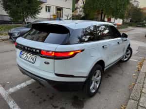 Range Rover Velar 2.0 TDI(motorul fiabil 180cp 4x4)Euro.6 2020Deosebit — miniatura 5