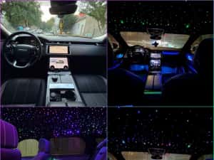 Range Rover Velar 2.0 TDI(motorul fiabil 180cp 4x4)Euro.6 2020Deosebit — miniatura 6