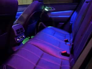 Range Rover Velar 2.0 TDI(motorul fiabil 180cp 4x4)Euro.6 2020Deosebit — miniatura 7