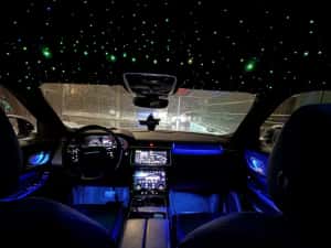 Range Rover Velar 2.0 TDI(motorul fiabil 180cp 4x4)Euro.6 2020Deosebit — miniatura 8