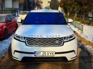 Range Rover Velar 2.0 TDI(motorul fiabil 180cp 4x4)Euro.6 2020Deosebit — miniatura 10