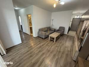 Apartament 3 camere decomandat+parcare inclusa in pret — miniatura 5