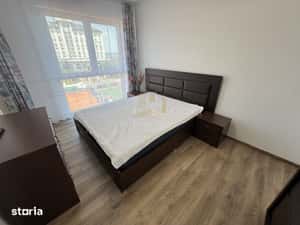 Apartament 3 camere decomandat+parcare inclusa in pret — miniatura 6