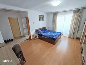 Apartament cu o camera, 35 mp+balcon, parcare, Zorilor Str. Viilor — miniatura 4