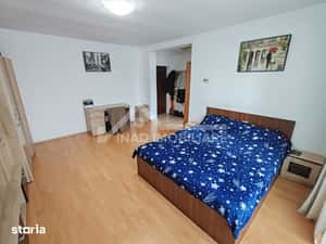 Apartament cu o camera, 35 mp+balcon, parcare, Zorilor Str. Viilor — miniatura 5