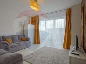 Apartament 2 camere de inchiriat, Avantgarden Bartolomeu — miniatura 4