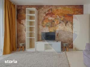 Apartament 2 camere de inchiriat, Avantgarden Bartolomeu — miniatura 5