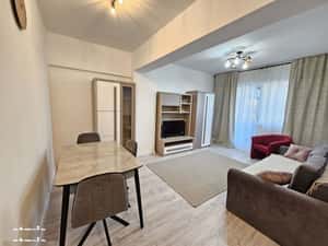 Apartament 2 camere de inchiriat, metrou 5 min — miniatura 2