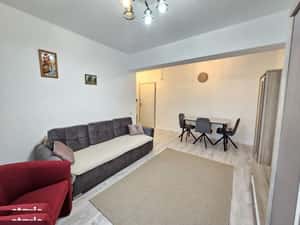 Apartament 2 camere de inchiriat, metrou 5 min — miniatura 3