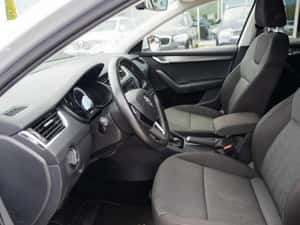 Skoda Octavia Combi 2019, 116 CP, Automată - 11.400 EUR — miniatura 3