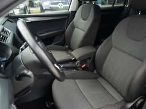 Skoda Octavia Combi 2019, 116 CP, Automată - 11.400 EUR — miniatura 4
