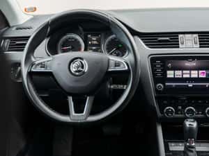 Skoda Octavia Combi 2019, 116 CP, Automată - 11.400 EUR — miniatura 5