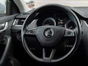 Skoda Octavia Combi 2019, 116 CP, Automată - 11.400 EUR — miniatura 7