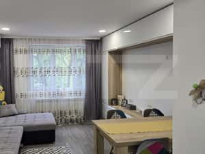 Apartament 2 camere, 45 mp, zona Micro 14 — miniatura 3