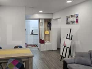 Apartament 2 camere, 45 mp, zona Micro 14 — miniatura 4