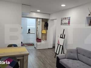 Apartament 2 camere, 45 mp, zona Micro 14 — miniatura 5