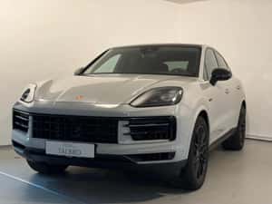 Porsche Cayenne Hibrid 470 CP 34.000 km