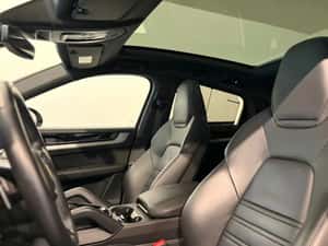 Porsche Cayenne Hibrid 470 CP 34.000 km — miniatura 6
