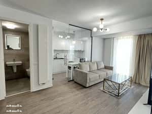 Inchiriere Studio Cloud 9 Residence — miniatura 2