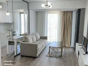 Inchiriere Studio Cloud 9 Residence — miniatura 3