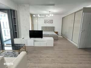 Inchiriere Studio Cloud 9 Residence — miniatura 4