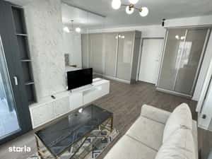 Inchiriere Studio Cloud 9 Residence — miniatura 5