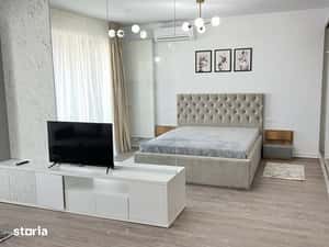 Inchiriere Studio Cloud 9 Residence — miniatura 6