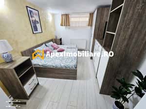 Apartament 2 camere de inchiriat Cismigiu Bucuresti | ApexImobiliare.r