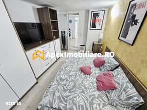 Apartament 2 camere de inchiriat Cismigiu Bucuresti | ApexImobiliare.r — miniatura 4
