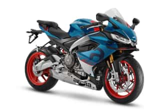 Aprilia RS 660 E5+ — miniatura 4