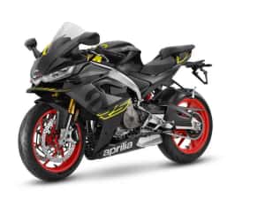 Aprilia RS 660 E5+ — miniatura 5