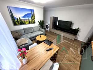 APARTAMENT MODERN 2 CAMERE | 32 MP | PARTER | GHEORGHENI | BRANCOVEANU — miniatura 3