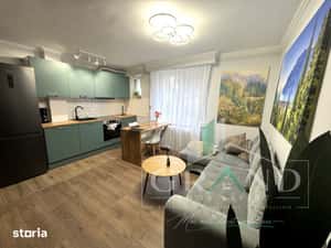 APARTAMENT MODERN 2 CAMERE | 32 MP | PARTER | GHEORGHENI | BRANCOVEANU — miniatura 4