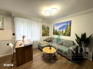 APARTAMENT MODERN 2 CAMERE | 32 MP | PARTER | GHEORGHENI | BRANCOVEANU — miniatura 6