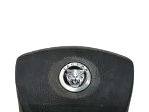 Airbag Volan Jaguar Xf Cc9_, X250 2008 - 2015 — miniatura 2
