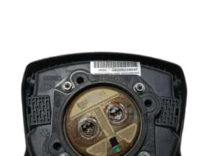 Airbag Volan Jaguar Xf Cc9_, X250 2008 - 2015 — miniatura 3