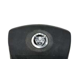 Airbag Volan Jaguar Xf Cc9_, X250 2008 - 2015 — miniatura 4
