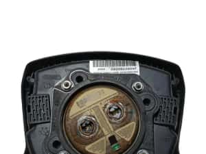 Airbag Volan Jaguar Xf Cc9_, X250 2008 - 2015 — miniatura 5