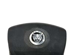 Airbag Volan Jaguar Xf Cc9_, X250 2008 - 2015 — miniatura 6