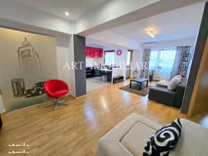 2 camere, bloc nou, modern, in Marasti, in zona strazii Dorobantilor