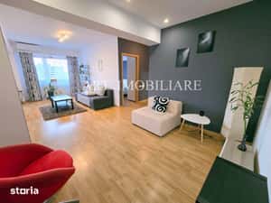2 camere, bloc nou, modern, in Marasti, in zona strazii Dorobantilor — miniatura 4