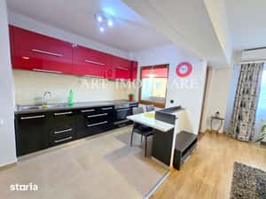 2 camere, bloc nou, modern, in Marasti, in zona strazii Dorobantilor — miniatura 6