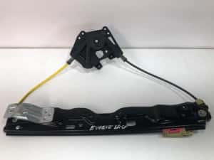 Macara geam electric dreapta spate Land Rover Range Rover Evoque bj32-