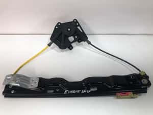 Macara geam electric dreapta spate Land Rover Range Rover Evoque bj32- — miniatura 2