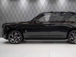 Rolls-Royce Cullinan Black Badge Series II din 2026 — miniatura 3
