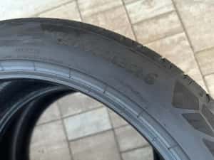 Anvelope / cauciucuri vara 235/45/20 Continental EcoContact 6 DOT2021 — miniatura 6