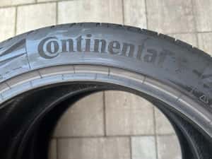 Anvelope / cauciucuri vara 235/45/20 Continental EcoContact 6 DOT2021 — miniatura 7