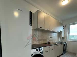 Inchiriere Apartament cu 2 camere Cartier Visoianu cu Loc de Parcare — miniatura 6
