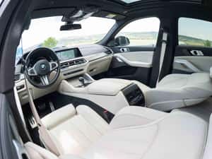 BMW X6 xDrive40d M-Sport — miniatura 5